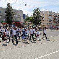 День города в Перми :: Валерий Конев