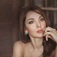 Юлия :: Анна Локост