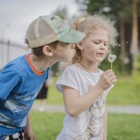 Помогу. :: Анатолий Бахтин