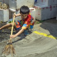 Таиланд. Срирача :: Владимир Шибинский