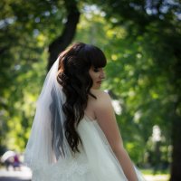 first wedding :: Яна Дорофеева
