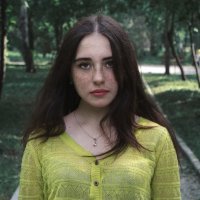 Anya :: Вилина 