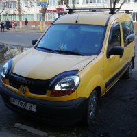 Renault :: Андрей  Васильевич Коляскин