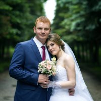 Свадьба 4 июня 2016 :: Татьяна Михайлова