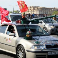 нас не догонишь :: Олег Лукьянов