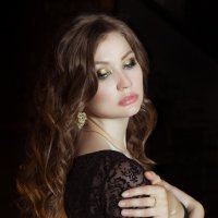 Елена :: Анастасия Шаехова