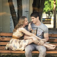 LOVESTORY :: Вячеслав Трояновский