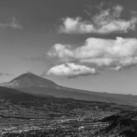 ... The breath of an extinct volcano :: Александр Липецкий