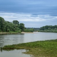 В окрестностях Уфы :: Виктор Куприянов 