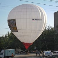 День города :: Александр Лысенко