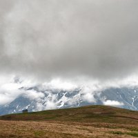 Перед грозой :: Иван Евгеньев