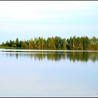 Озеро Жохово :: Ксения 