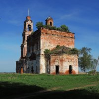 Забытое :: Андрей Зайцев