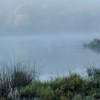 Гармония начинается с тишины :: Юрий Морозов