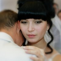 Невеста :: Anatoliy Kosolapov