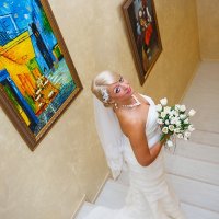 Невеста :: Александр Пунцуль