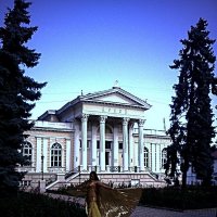 Музей в Одессе :: splean101 