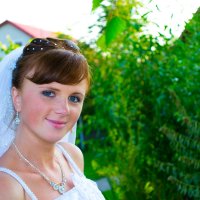 невеста :: Vasyl xaos