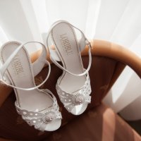 Туфли невесты. :: Виктор Одинцов