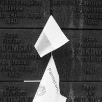Memorial in Katyn, Smolensk :: PersONA Incognito