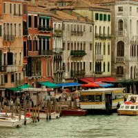 Венеция :: Любовь Изоткина