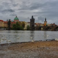 Прага :: Катерина Морозова