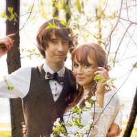 wedding :: Любовь Чистякова