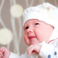 Алиса (1 месяц) :: Мария Сидорова