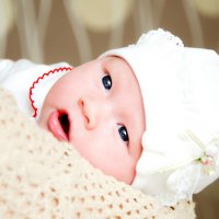 Алиса (1 месяц) :: Мария Сидорова