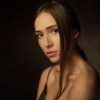 Portrait :: Василий Жуков