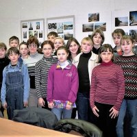 Латвия :: imants_leopolds žīgurs