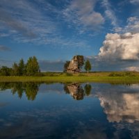 Часовня Святого Духа :: Виталий Истомин