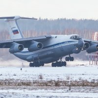 Перегрузили :: Наталия Женишек