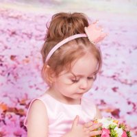 Little Princess :: Екатерина Костриченко