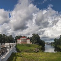 Углич :: Владимир Бесперстов