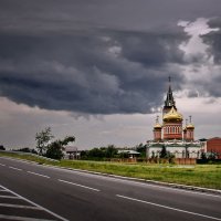 Знаменский собор :: Виктор Четошников