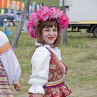 Тун   -  Пайрам   2016   Респ  Хакасия :: Виктор 