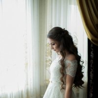 wedding :: Тамерлан Умаров