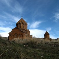 Монастырь Мармашен :: Volodya Grigoryan