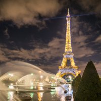 Париж. Серия "la tour Eiffel" :: Ашот ASHOT Григорян GRIGORYAN