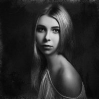 Karolina :: Ruslan Bolgov