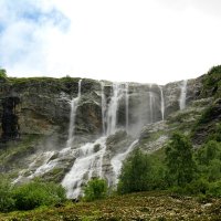 Софийские водопады :: Светлана Попова