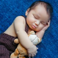 Фотосессия новорожденных, newborn, выписка из роддома :: asya 