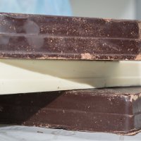 Французский шоколад. :: Анастасия Мойсук