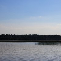 Озеро Хепоярви :: Ingenio 