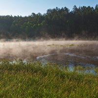 Утро нового дня :: Анатолий Иргл