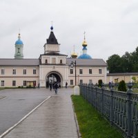 Дорога к вере! :: Серж Поветкин