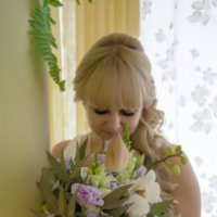 Букет невесты :: Элина Odinova