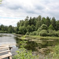 Лопандино :: Владимир Холодницкий