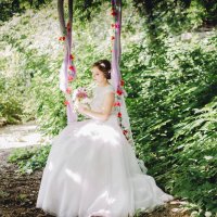 свадьба :: Наталия Скрипка